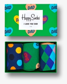 Product Image - Happy Socks, HD Png Download, Free Download