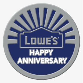 Happy-anniversary - Lowes Coupon, HD Png Download, Free Download