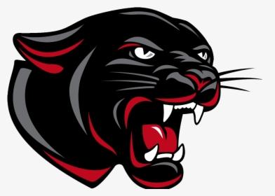 Jaguar School Logo - Heber Springs Panthers, HD Png Download, Free Download