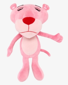 Miniso Pink Panther , Png Download - Pink Panther Cute, Transparent Png, Free Download