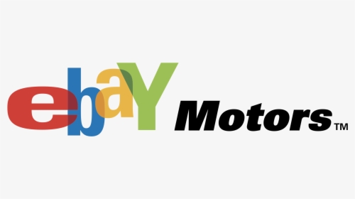 Ebay Motors Logo, HD Png Download, Free Download