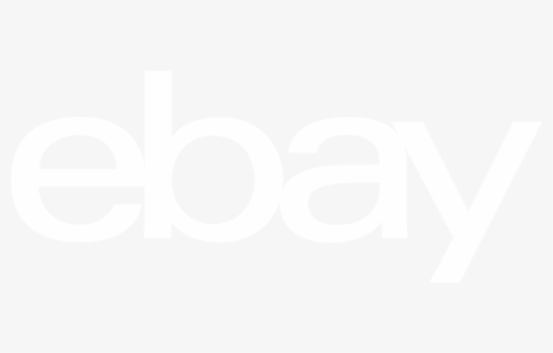 Ebay Transparent Logo - Johns Hopkins White Logo, HD Png Download, Free Download
