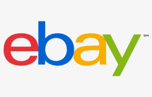 Ebay - Ebay Singapore Logo, HD Png Download, Free Download