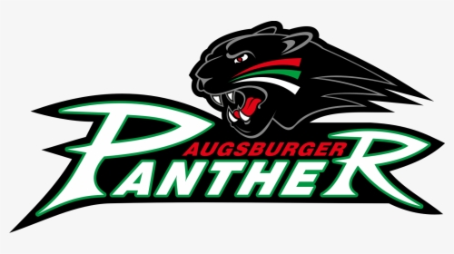 Augsburger Panther, HD Png Download, Free Download