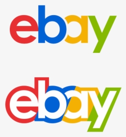 Ebay Logo Png Image Download - Design, Transparent Png, Free Download