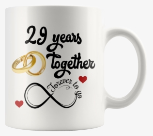 29th Wedding Anniversary Gift For Him And Her, 29th - Husband 20th Wedding Anniversary, HD Png Download, Free Download