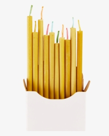 Birthday Candles Png Image Transparent - 13 Candle Transparent, Png Download, Free Download