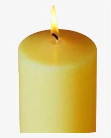Church Candles Free Png Image - Candles Burning Png, Transparent Png, Free Download