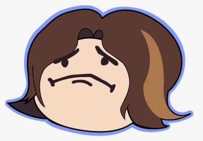 Game Grumps Arin Sad , Png Download - Portable Network Graphics, Transparent Png, Free Download