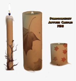 Candles Png - Advent Candle, Transparent Png, Free Download