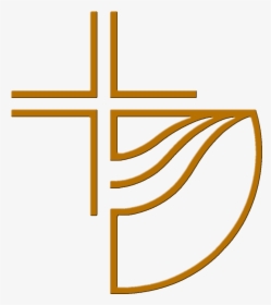 Church Of The Brethren Cross, HD Png Download, Free Download