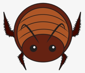 Animaru Cockroach - Cockroach Cartoon Transparent Png, Png Download, Free Download