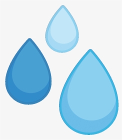 Transparent Rain Texture Png - Transparent Water Drop Gif, Png Download, Free Download
