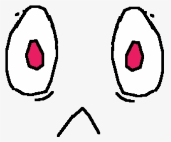 Scared Face Png, Transparent Png, Free Download