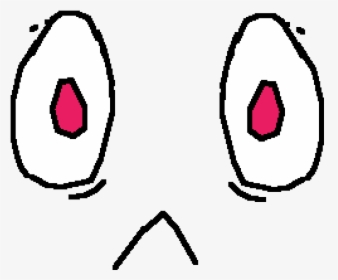 Scared Face Cartoon Png , Png Download - Clipart Worried Face ...