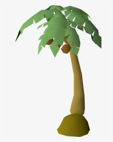 Cartoon Palm Tree Gif Transparent, HD Png Download, Free Download