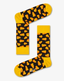Product Image - Happy Socks Cheese, HD Png Download, Free Download