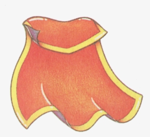 Magiccape - Cartoon, HD Png Download, Free Download