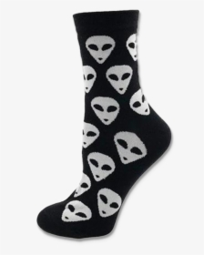 Sock , Png Download - Ponozky Mimozemstan, Transparent Png, Free Download