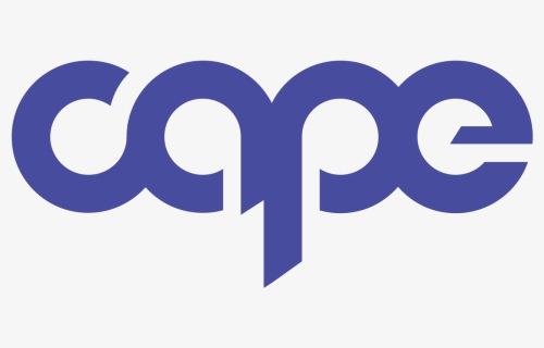 Cape Plc Logo, HD Png Download, Free Download