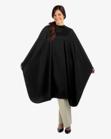 Betty Dain Signature Shimmer Styling Cape - Cape, HD Png Download, Free Download
