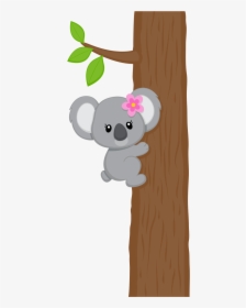 0 103e07 4a46f54e Orig Jungle Clipart, Cute Animal - Koala Png Cute, Transparent Png, Free Download