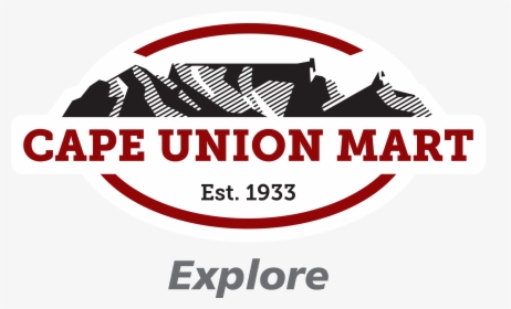 Cape Union Mart Logo, HD Png Download, Free Download