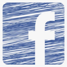 Redes Social Facebook Icono, HD Png Download, Free Download