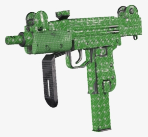 Transparent Uzi Png - Uzi, Png Download, Free Download