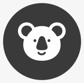 Koala , Png Download - Creativepool Logo, Transparent Png, Free Download