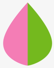 Raincaper Hot Pink & Lime Green Travel & Rain Cape"  - Graphic Design, HD Png Download, Free Download