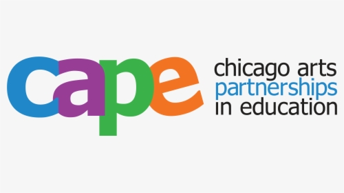 Chicago Arts Partnerships In Education, HD Png Download, Free Download