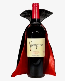 Vampire Wine, HD Png Download, Free Download
