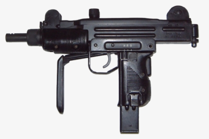 Mini Uzi, HD Png Download, Free Download