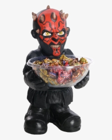 Star Wars Candy Bowl, HD Png Download, Free Download