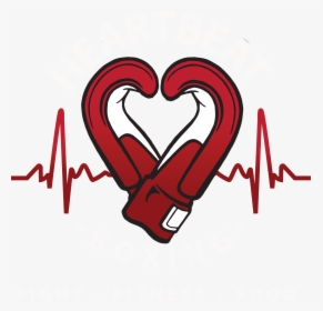 Heartbeat Boxing, HD Png Download, Free Download