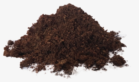 Soil Png Image File - Pile Of Black Dust, Transparent Png, Free Download