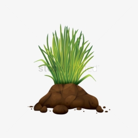 Soil Vector At Free For Personal Use Transparent Png - Vector Soil Png, Png Download, Free Download