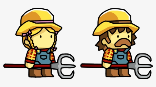 Farmer Png Pic - Farmers Png, Transparent Png, Free Download