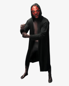 Transparent Darth Maul Png - Darth Maul Full Body, Png Download, Free Download