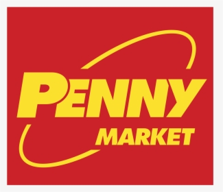 Penny Market Logo Png, Transparent Png, Free Download