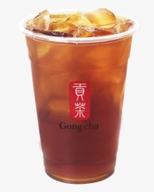 Wintermelon Drink - Gong Cha, HD Png Download, Free Download