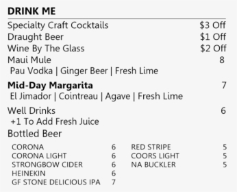 Hh Drink, HD Png Download, Free Download