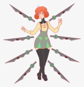 Rwby Penny Png Vector Free Stock - Penny Polendina Transparent, Png Download, Free Download