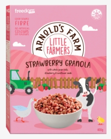 Arnold's Farm Little Farmers, HD Png Download, Free Download