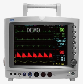 Vs5 - Monitor For Vital Signs, HD Png Download, Free Download