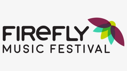 Image Free Library Firefly Music Festival - Firefly Music Festival Logo, HD Png Download, Free Download
