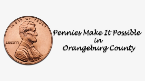 Cpst Penny - Cash, HD Png Download, Free Download