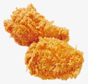 Fried Chicken Png - Transparent Ayam Goreng Png, Png Download, Free Download