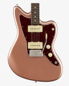 Fender Am Perf Jzzmstr Rw Penny - Fender Jazzmaster American Performer Penny, HD Png Download, Free Download